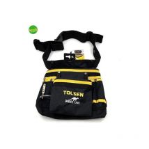 Cintura Portautensili Tolsen 11 Tasche