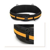 Toughbuilt - Cinturon portaherramienta 34,1x12,4x8cm prof acolchado clipt