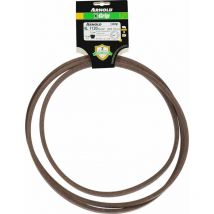 Correa trapezoidal X-Grip V tipo 4L1120 Arnold