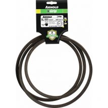 Cinturón de agarre X 5L820 Arnold