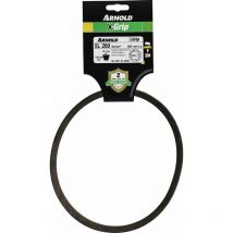 Cinturón X-Grip 5L260 Arnold