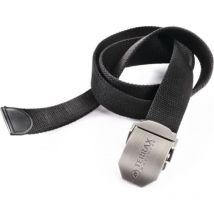 Cinturón 120cm negro terrax
