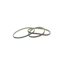 Cinta de vellón abrasiva scxf longitud 533 mm ancho 13 mm mu