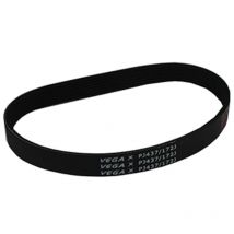 Cinturón forrado vega PJ437/172J