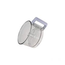 Ciotola bianca - Robot da cucina e Cuocitutto Magimix 2957333519280173382