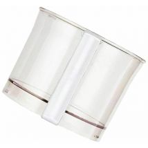 Ciotola con manico bianco compatta 3200 - Robot da cucina e Cuocitutto Magimix 2957393662894837239