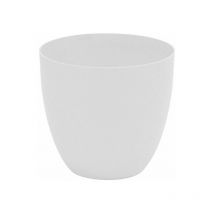 Ciotola da tè ø18cm bianco