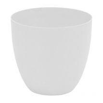 Il tuo lavabo ø32cm bianco