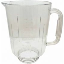 Ciotola di vetro - Robot da cucina e Cuocitutto Kitchenaid 42462