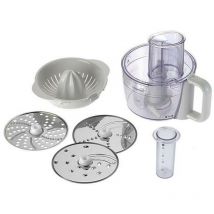 Ciotola multipro completa - Robot da cucina e Cuocitutto Kenwood 1220283662894299341