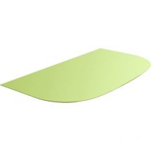 Surefeed - Pet screen mat Tappetino per ciotola Verde 1 pz.