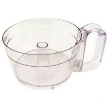 Ciotola tritatutto semplice - Robot da cucina e Cuocitutto - SEB - 535093662894736372