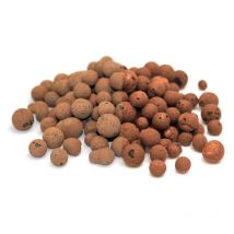 Ciottoli di argilla interno esterno 40 litri