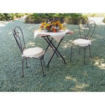 Ciottolo ornamentale Verde Alpi mm. 7-15