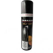 Crème de cirage cuir noir 75ml Tarrago