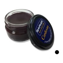 Cirage Crème cordovan Saphir, 50 ml noir