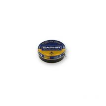 Cirage Pâte De Luxe Saphir 50 ml incolore