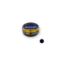 Cirage Pâte De Luxe Saphir 50 ml bleu marine