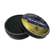Cirage Pâte De Luxe Saphir 100 ml incolore