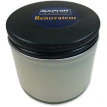 Cirage Rénovateur Saphir 250 ml incolore