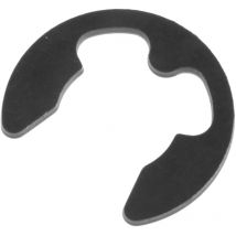 Circlip Type e en Acier ( Prix pour Sachet de 50 )
