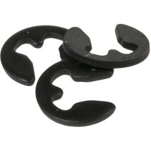Circlip Type e en Acier ( Prix pour Sachet de 100 )