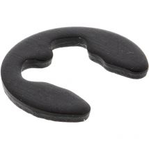 Circlip Type e en Acier ( Prix pour Sachet de 100 )