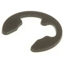 Circlip Type e en Acier ( Prix pour Sachet de 50 )