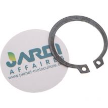 Circlips 36x1.2mm compatible Stihl remplace 9455 621 4010