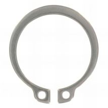Fixtout - Circlips Extérieur D. 19 Mm Inox A2 - Boite De 100 Pcs Cirex19a2