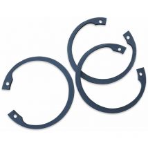 Circlips intérieurs din 472 - 2 circlips - 70 mm