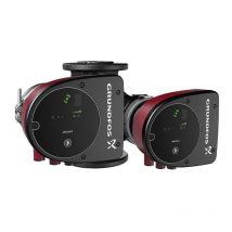 Deux circulateurs Magna 1 - 32-80 f 220 - 230 v - PN6/10 Grundfos 99221279