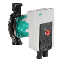 Yonos maxo 40/0,5-8 pn 6/10 - Pompa Alta Efficienza, Display led, Prevalenza Impostata - 2120646 - Wilo