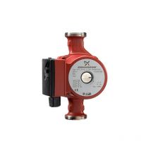 Circolatore UPS25-55 Inox n 180 Grundfos 1X230V 50HZ 9H ecs - 95906408