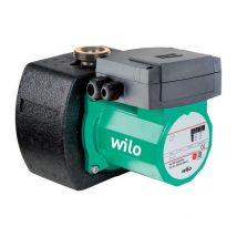 Pompa standard Wilo top-z tipo 30/7 Rp 1 1 / 4Z 18mm pn 10 bronzo