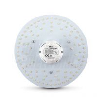 Circolina led Alpha Elettronica 18w 4000k diametro 15cm - ls551/021nw