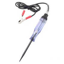 Circuit électrique testeur de continuité - Circuit de fil électrique testeur, automatique 6V 12V 24V DC Tension de circuit camion voiture testeur