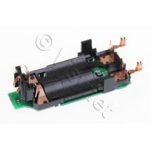 Braun - circuit imprimé, 390cc-4, 5 led - 81314604 -