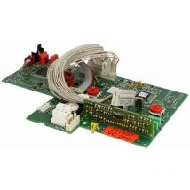 Circuit imprimé cpu