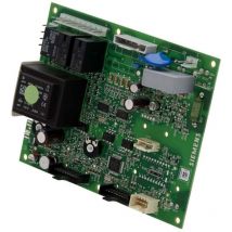Chappee - Circuit imprimé lMU34 siemens - de dietrich : JJJ005691520