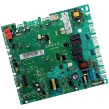 Circuit imprime principal Saunier Duval Ref. S1047000