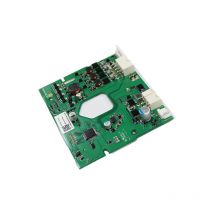 Circuit imprimé station charge robot tondeuse Husqvarna 420, 430X, 440, 450X, 520, 550