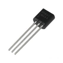 Circuit intégré Lm335z Capteur de température To92 Lm335z