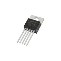 On Semiconductor - Circuit intégré 1.3-37v 3a To220-5 Lm2576t-adj Lm2576t-adj