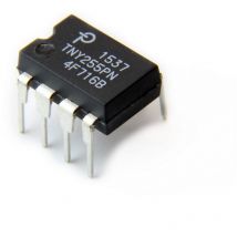 Circuit intégré 8 broches Dip8 Tny255pn Tny255pn