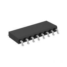 Circuit intégré logique SMD74HC02 boîtier SO-14 Nexperia Q15651