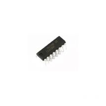 Circuit intégré numérique Dip16 Cd4518be 4518