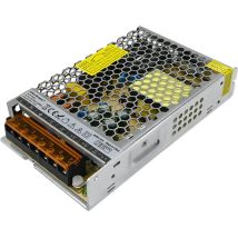 Alimentatore Switching Qoltec Per Led 150w 12v 12,5a Alluminio