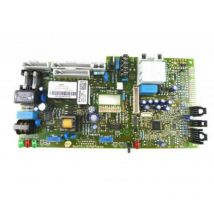 Circuito electronico de regulacion M96a minox3 24e