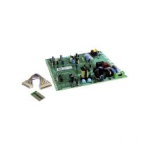 Scheda elettronica